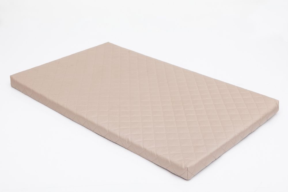 Hobbydog Materac Delux Beż XXL XXL DMABEZ3