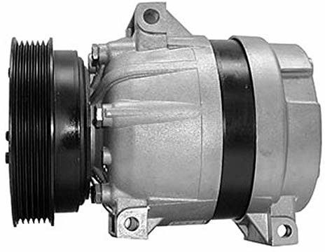 Mahle MAHLE ACP 1109 000P kompresor A/C BEHR PREMIUM LINE CR 245 000S