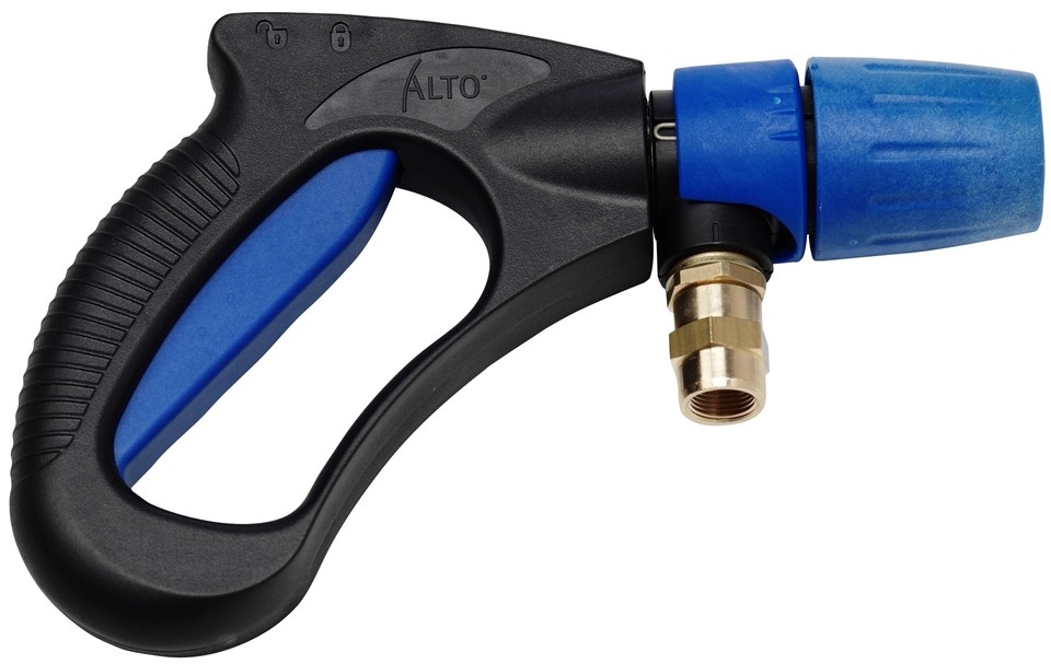 Nilfisk Alto Pistolet Ergo 3000 do myjek wysokociśnieniowych 106402190