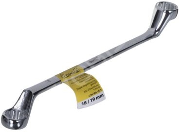 Condor Klucz oczkowy 18mm,19mm 1szt
