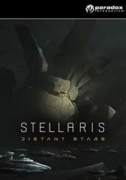 Stellaris: Distant Stars Story Pack Distant Stars Story Pack