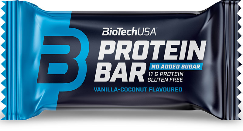 BioTech USA Protein Bar 35g BATON BIAŁKOWY