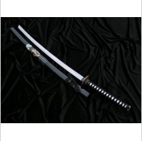 WSPANIAŁY MIECZ KATANA Z POCHWĄ 4KM80-405S