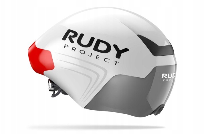 RUDY Project Kask The Wing biały s/m