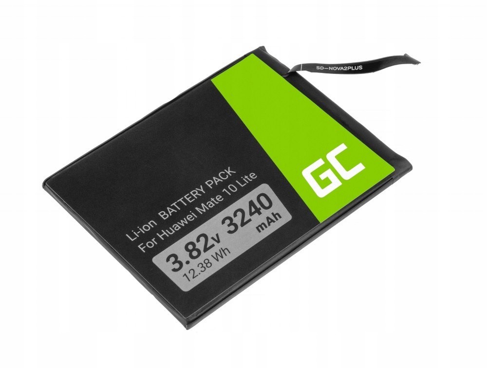 Green Cell Bateria HB356687ECW do telefonu Huawei