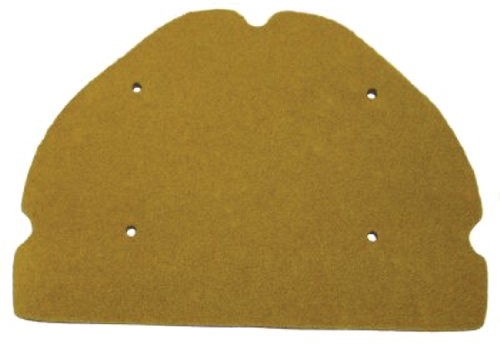 HifloFiltro hiflo filtr powietrza HFA2912