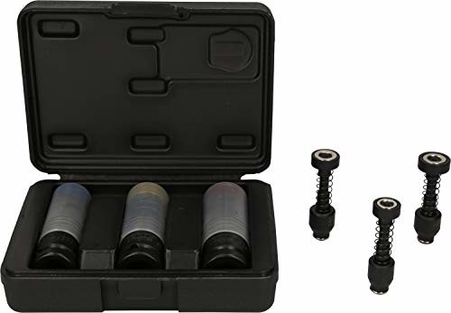 KS Tools 515.0630 SlimPower aluminiowe felgi zestaw nasadowy
