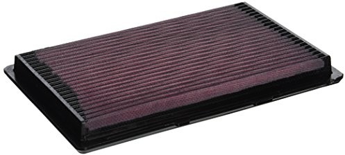 K&N 33  2049 K & N zamienny filtr powietrza 33-2049