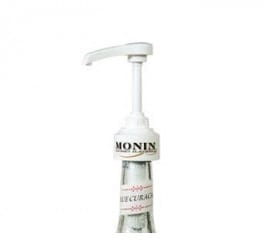 MONIN Pompka dozownik 10ml do syropów 1l Z7954-51706