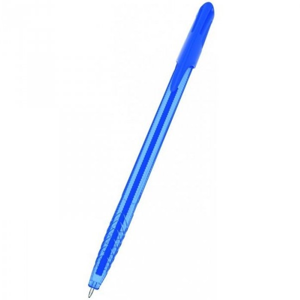 Maped Długopis Ice fine niebieski DLP.999