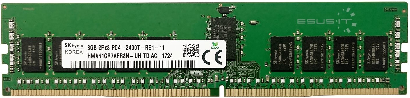 Hynix 8GB (HMA41GR7AFR8N-UH)