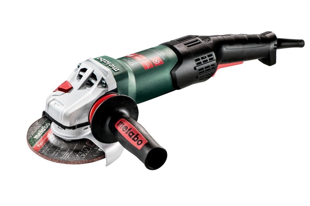 Metabo WE 17-125 Quick RT 601086000