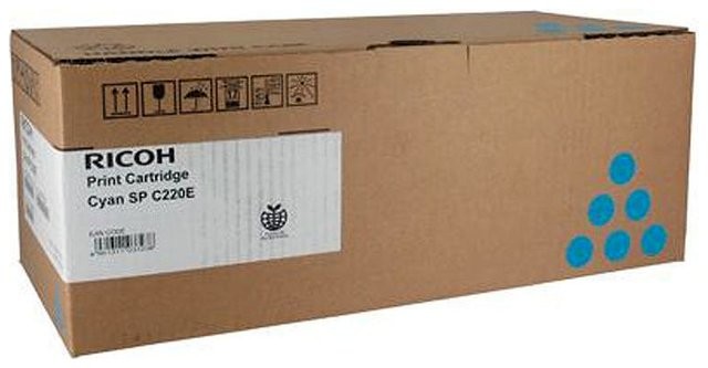 Ricoh 407645