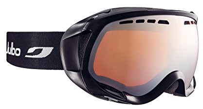 JULBO Jupiter OTG Czarny Silver Flash j79412140 XX-Large Czarny czarny 79412140