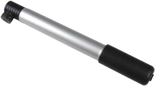 SKS teleskop Mini pompka rowerowa z uchwytem, 21 cm 60220