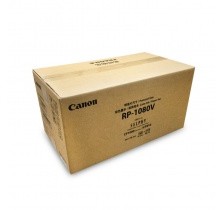 Canon Zestaw papier + wkład barwiący) RP-1080V 100 x 148 mm) 1080 arkuszy 8569B001AA) 8569B001AA