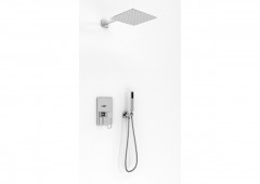 Kohlman QW210UQ35 NEXEN zestaw prysznicowy QW210UQ35