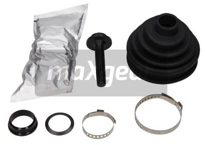 MAXGEAR Zestaw osłon, półoś napędowa MAXGEAR 49-0744