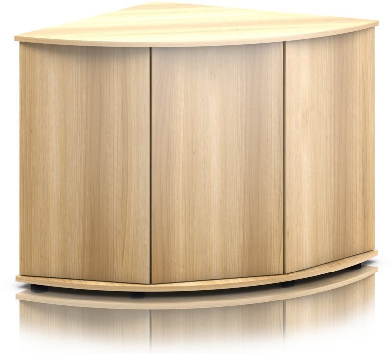 Juwel SBX Trigon 350 - szafka pod akwarium w kolorze jasne drewno Szafka SBX Trigon 350 50438