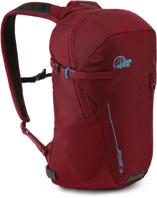 Lowe Alpine Edge 18 Plecak, raspberry 2020 Plecaki codzienne FDP-91-RA-18