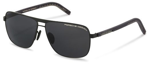 Porsche Design Okulary Przeciwsłoneczne P8639 A