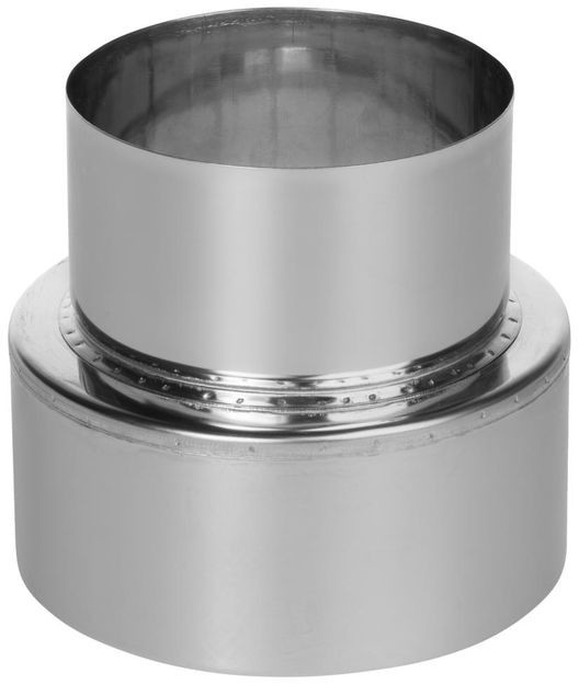 Spiroflex Redukcja NIERDZEWNA 100/130MM
