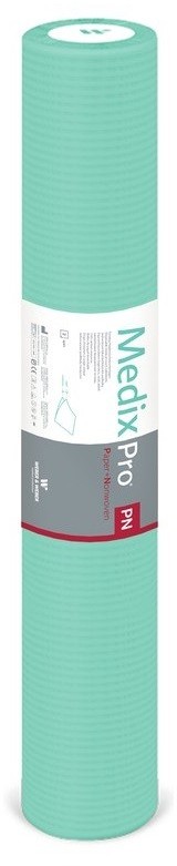 Weber&Weber MedixPRO Podkłady bibułowo-włókninowe MedixPro na rolce Weber&Weber, 100 szt. 50x50cm 100 szt. Zielony |   NN-SWE-SBWZ-001