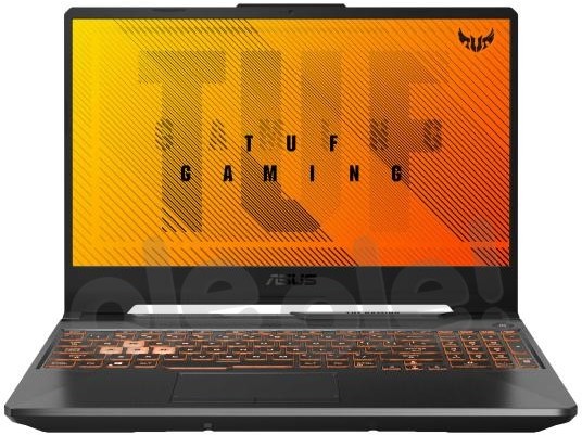 Asus TUF Gaming F15 FX506LI-HN012