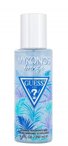 Guess Mykonos Breeze spray do ciała 250 ml