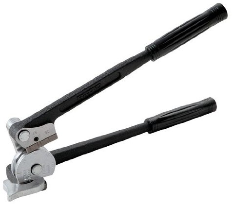 Ridgid ridgid 36092 400 Series instrument Benders 405