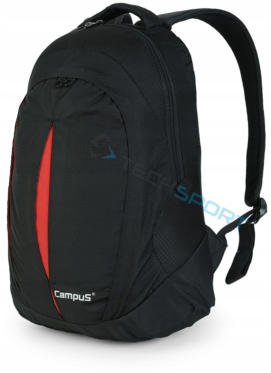 Campus Wygodny Wentylowany Plecak Miejski Kool 20L