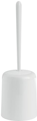 Gedy Porte balai de WC Blanc Junior G-80340200300