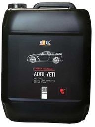 ADBL ADBL Yeti Cherry Ice Cream 5L Skoncentrowana neutralna aktywna piana C11-5060