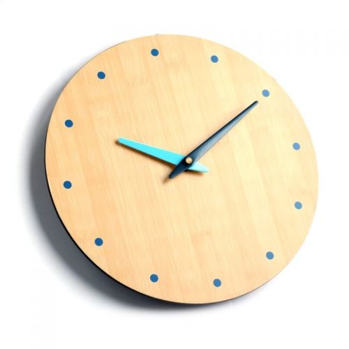 Platinet ZEGAR/WALL CLOCK JUNE [43628] PLATPZJU