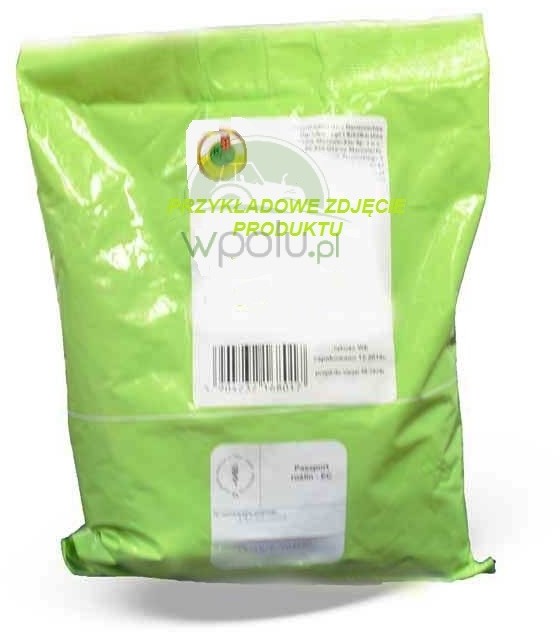 SPÓJNIA BÓB BACHUS 5KG