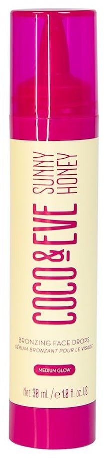 Coco & Eve Coco & Eve Sunny Honey 30 ml