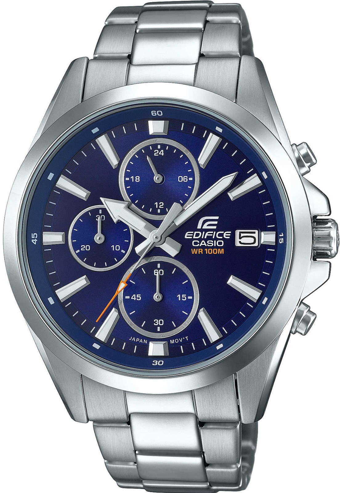 Casio Edifice EFV-560D-2AVUEF