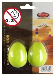 Stagg EGG2GR para jajek zielonych