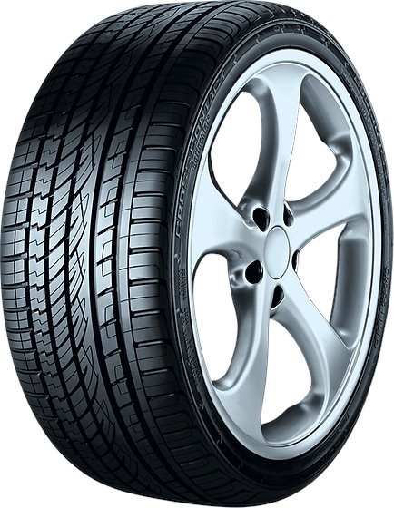 Continental ContiCrossContact UHP 265/50R20 111V