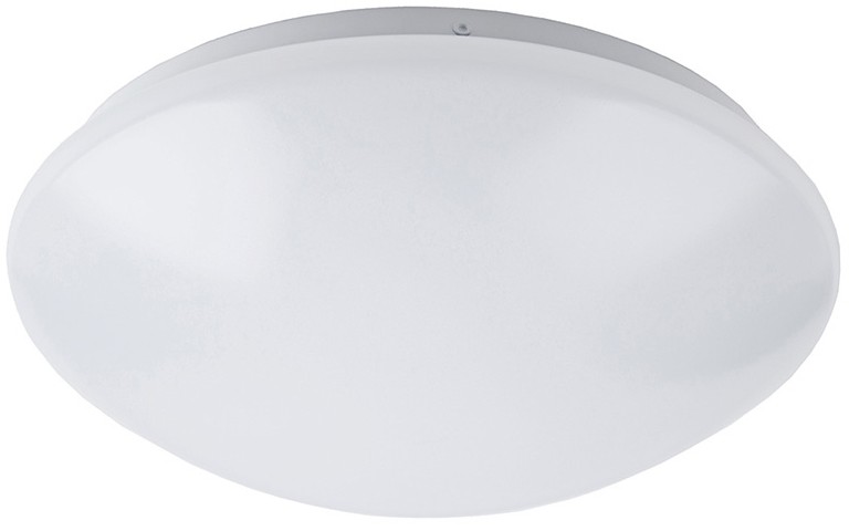 Zdjęcia - Żyrandol / lampa Rabalux Plafon LED 24W LUCAS 3436 