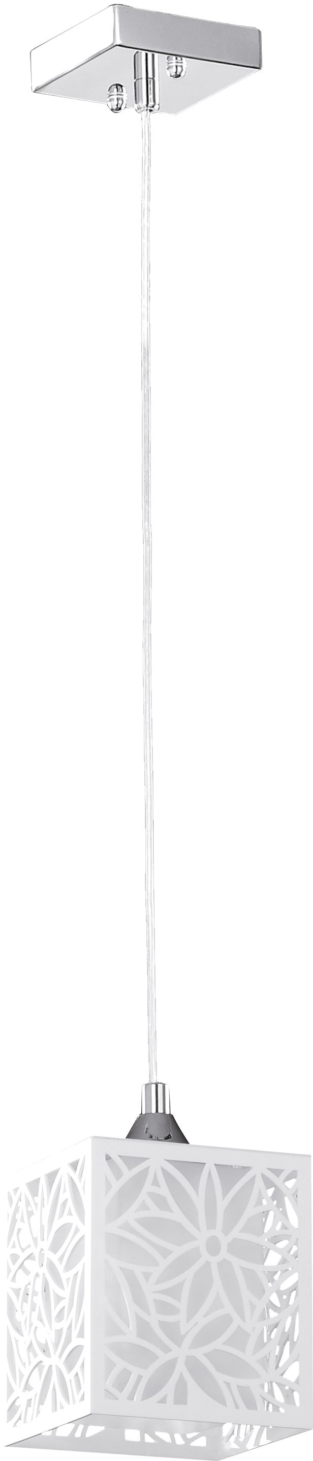 Spotlight Zwis sufitowy 1pł ANIKA 8161128