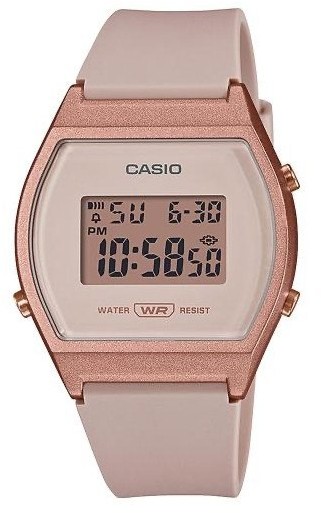 Casio EU EU WATCHES Mod. LW-204-4AEF Promocja ! LW-204-4AEF