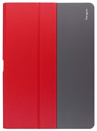 Targus Fit N Grip Red THZ66103GL