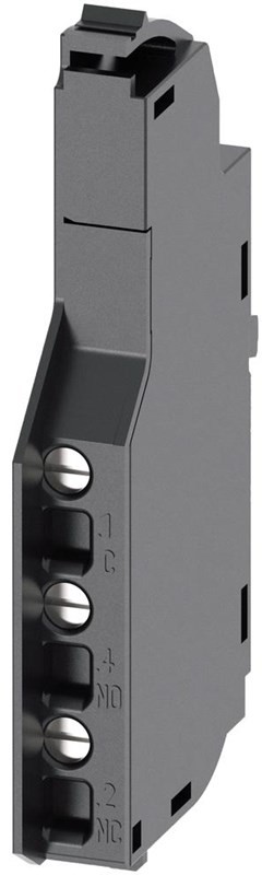 Siemens Auxiliary switch / type hq 3va9988-0aa12 3VA9988-0AA12