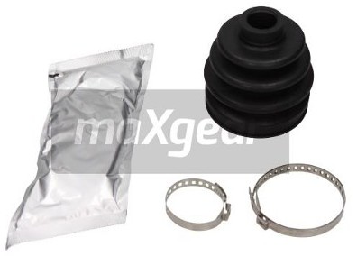 MAXGEAR Zestaw osłon, półoś napędowa MAXGEAR 49-0722