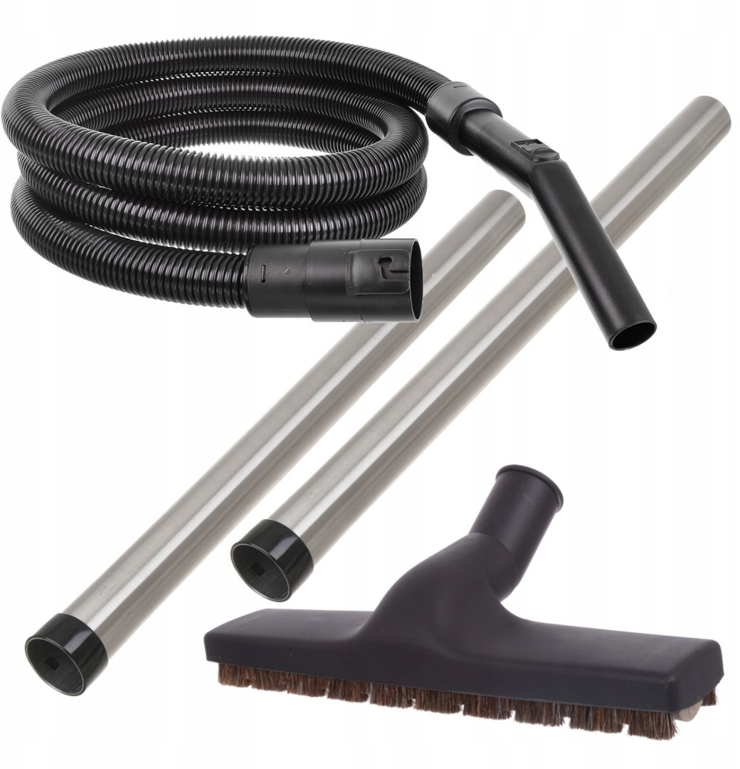 EINHELL Wąż ssawka rura Bt-vc 1450 1250 1500 Inox