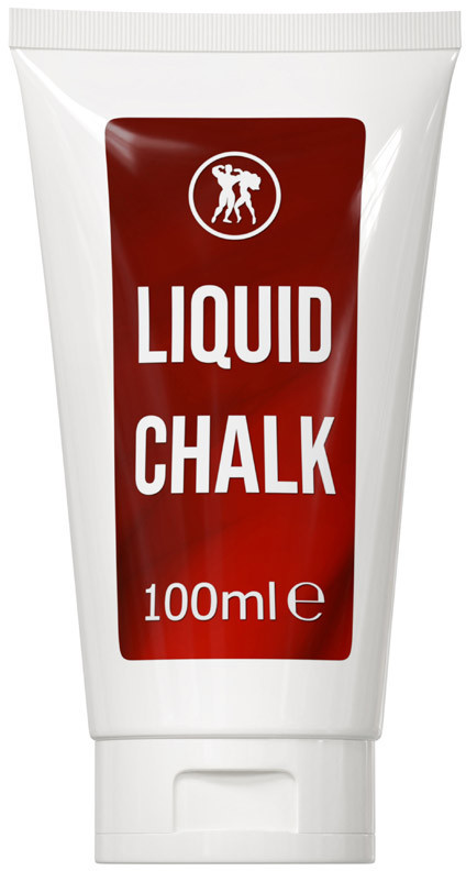 HERKULES HERKULES Liquid Chalk 100ml MAGNEZJA W PŁYNIE