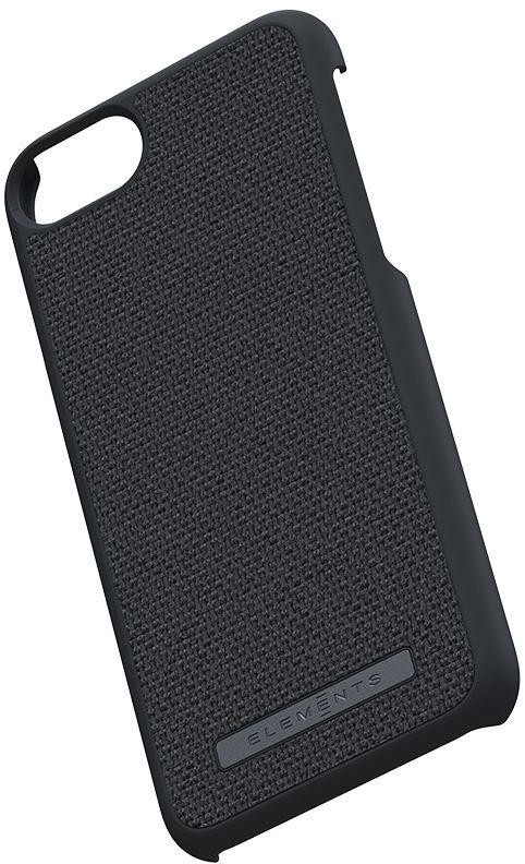 Nordic Elements Nordic Elements Original Idun - Etui iPhone 8 / 7 / 6s / 6 (Dark Grey) E20205