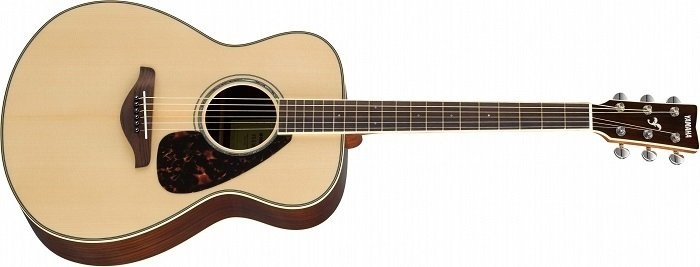 Yamaha FS830NT