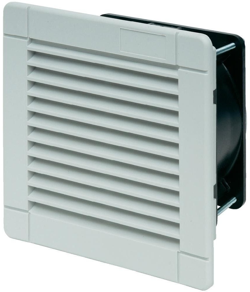 Finder Wentylator z filtrem EMC Finder 7F.70.9.024.2055 Wymiary 150 x 150 x 76 5 mm 7F.70.9.024.2055